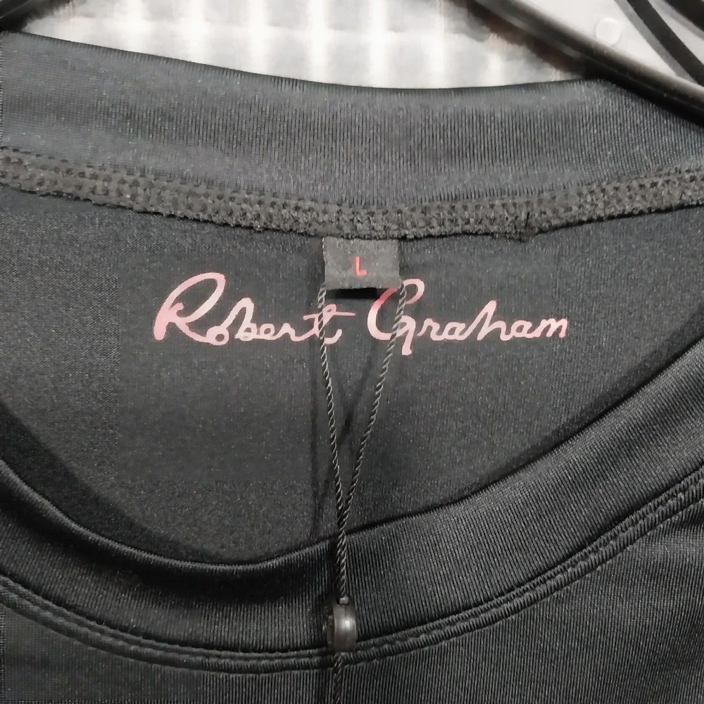 Robert Graham robert graham